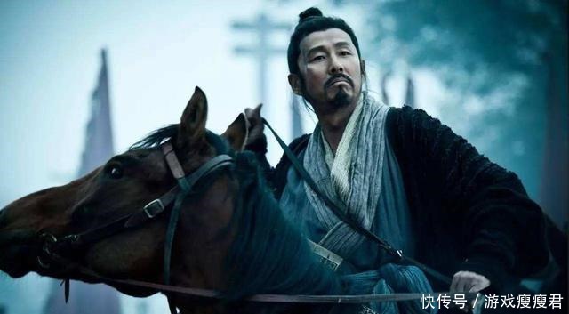 萧何|韩信之前没打过仗，萧何为何向刘邦推荐他因为抓住了韩信的弱点