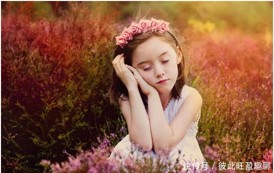  小孩|六岁之前花点心思，让孩子养成这些好习惯，终生都能得到好处