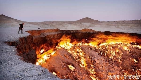 气荒|气荒! 气荒? 中国的天然气究竟要从哪来?