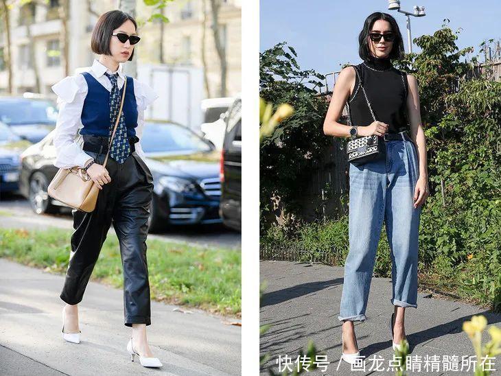  太太|不止爱马仕，太太们的小尖头鞋不配出圈么