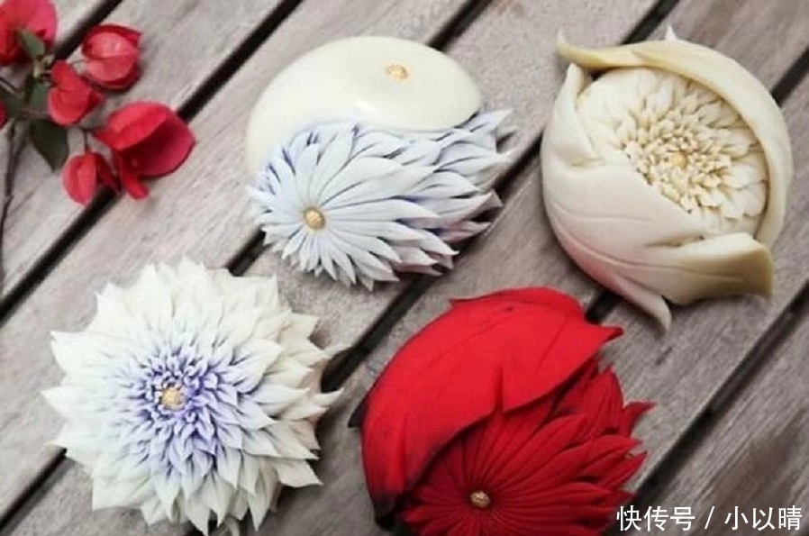 味道|“拍照好看却难吃”的零食,琥珀糖一定榜上有名,图6专坑女生!