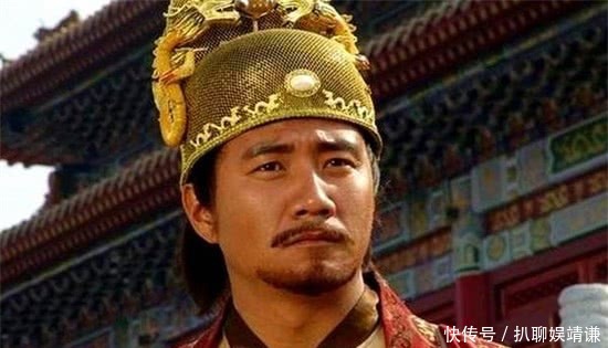 朱元璋|独得皇帝宠爱的妃子被活活殉葬，因为这事儿，和守墓人生活在一起