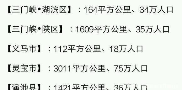 人口|河南各县市面积、人口一览：河南的人口第一大县（市）？