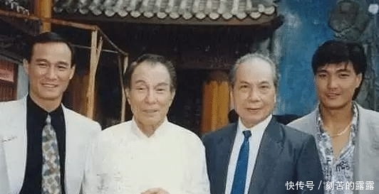 吃喝|他因赌博输光了3亿家产，赌王何鸿燊送他一张VIP卡，终生免费吃喝