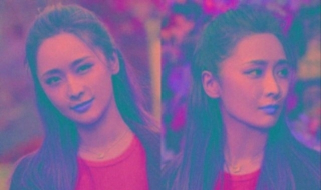 女主|甩了唐嫣老公,从小陶虹整成杨幂,却flop到接二手女主