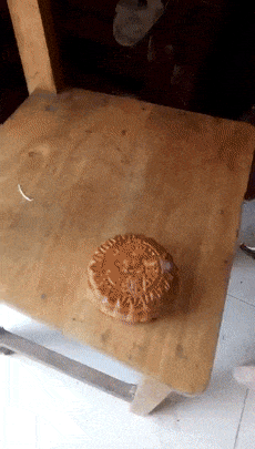 场合|搞笑GIF:妹子,搞笑要分场合,阿姨让你弄的都不知所措了