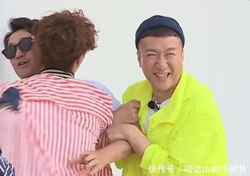 极限|这应该就是黄磊孙红雷退出《极限挑战》的真实原因!