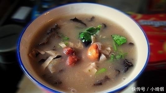 美味|河南特色美食,口感细腻鲜嫩美味,一次做3碗不够吃,真香