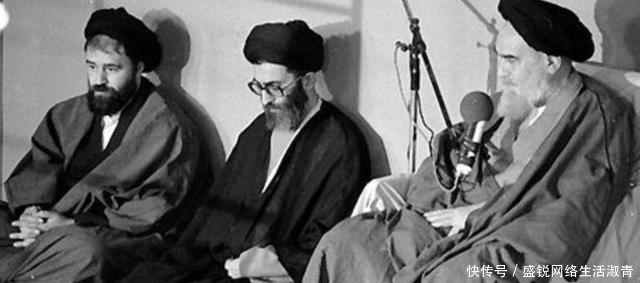 发达|哈梅内伊为何害怕伊朗经济发达呢?原因你可能想不到