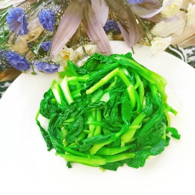 炒青菜|炒青菜，简单快手家常菜