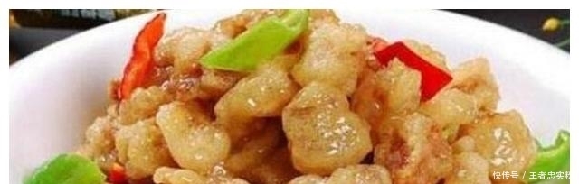 解馋|上桌就遭抢的下饭菜，香辣鲜美，超级解馋，家人吃得那叫一个欢！