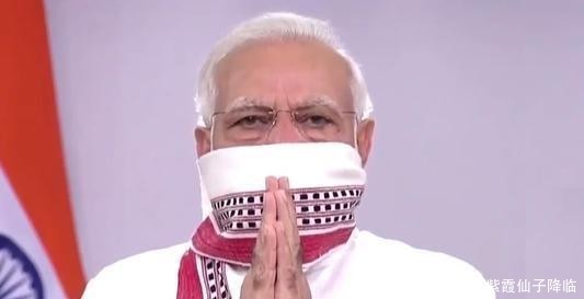 动摇|真正战场不再边界,莫迪勇敢捅破窗户纸,印媒:高层军心果然动摇