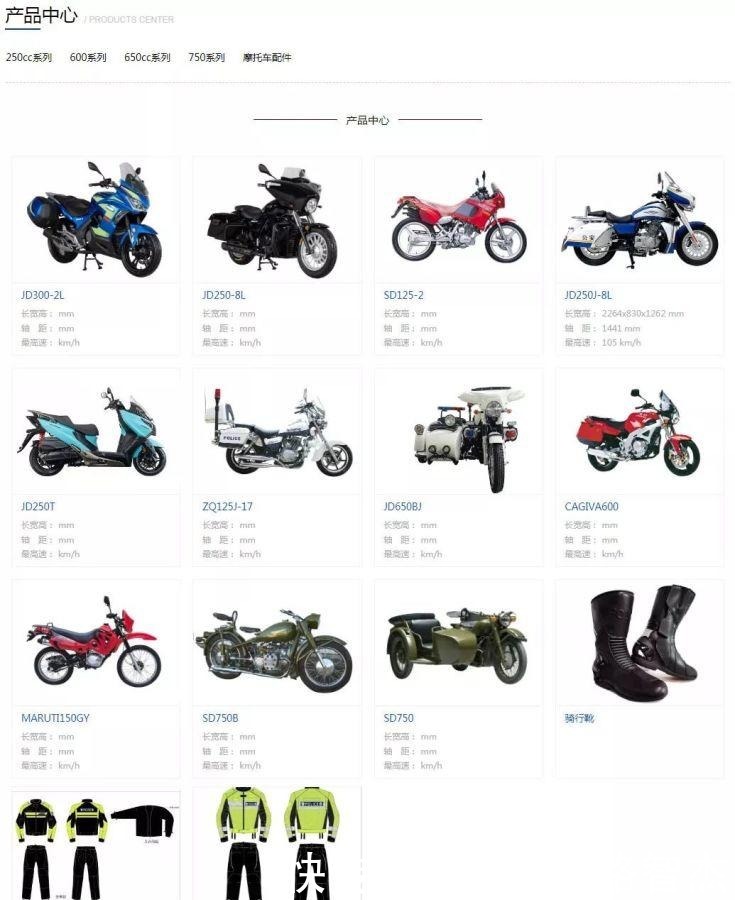 GT|杰迪750GT双缸旅行车现身公告,这杰迪到底是何方神圣?