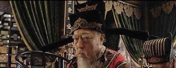  严嵩|严嵩：他是遗臭万年的奸臣，也是对爱情忠贞不渝的男人！