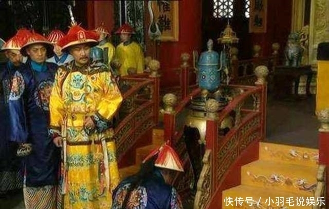  雍正获得|雍正上位后, 为什么非要整倒自己的亲兄弟胤禵?