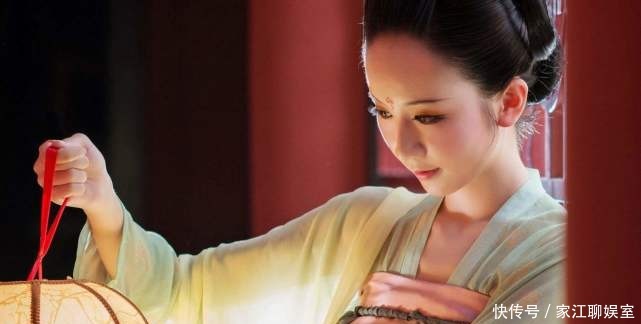 小周后|亡国王后下场有多悲惨?忍辱负重,过程还被记录下来