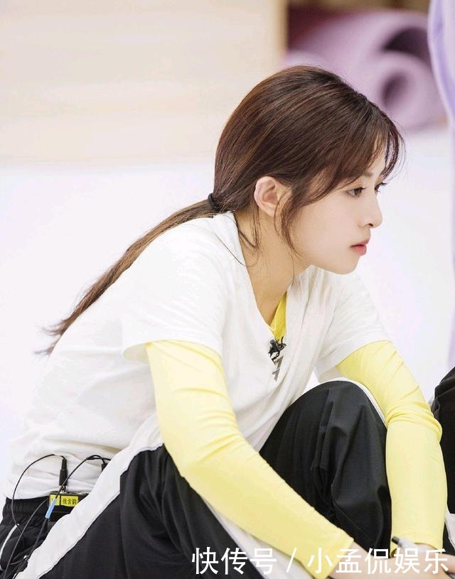  排名|张含韵竟排名倒数第一