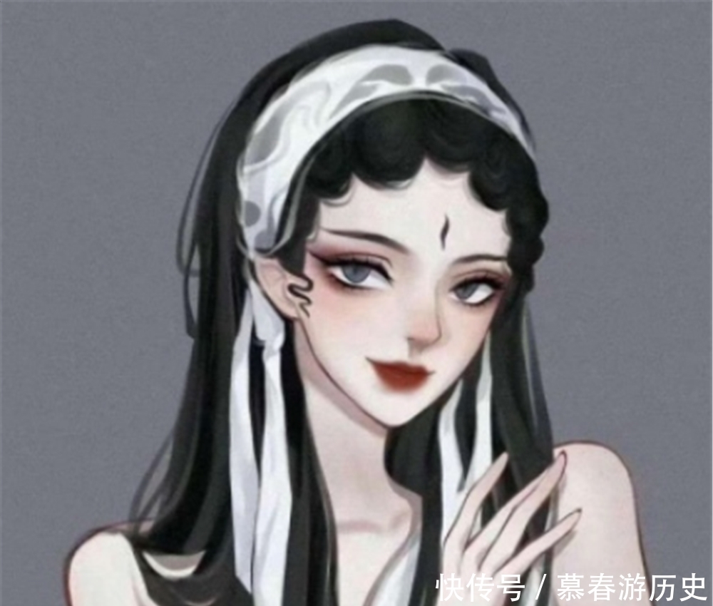 头像|甜丧·低糖·动漫情侣头像:我很爱你 是你 也不是你