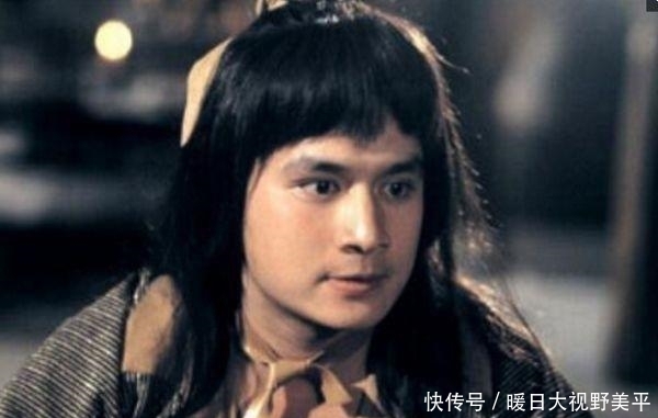出道|17岁出道成龙给他做过替身, 29岁英年早逝, 天后妻子为他守寡34年