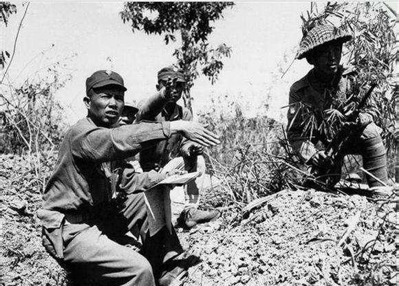 野人|这支中国远征军曾成为孤军，翻越野人山后只剩下二千人！