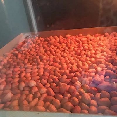 牛轧糖|蔓越莓花生牛轧糖