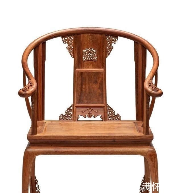  明式家具珍赏|如何把一款已经烂大街的家具做到不烂？