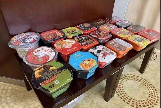 食品|方便面要被替代新方便食品火了,“优势”明显,外卖业都慌了