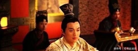 建文帝|此人提出一个建议，建文帝如果听从，或许就不会失去皇位