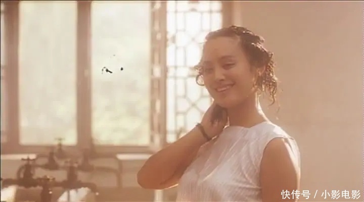 豆瓣|豆瓣8.8分的《阳光灿烂的日子》,姜文偶遇的不是宁静,而是米兰