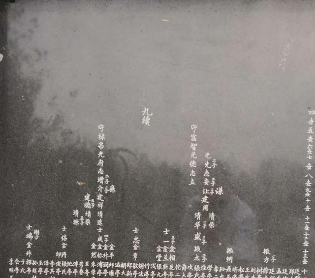 圣良庄|沂南故事(109)姚千斤姚八百斤兄弟