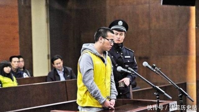 沦为|当初,那名在汶川地震中救下7人的小英雄,如今却沦为阶下囚