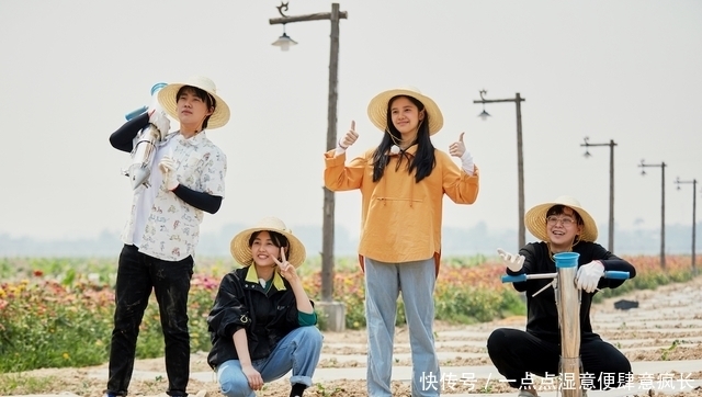 汪苏泷|一首歌唱一季,彭彭在向往的生活中的表现,暴露了他的综艺短板