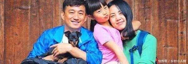 享受|黄磊正在享受《小欢喜》带来的每一个《小欢喜》