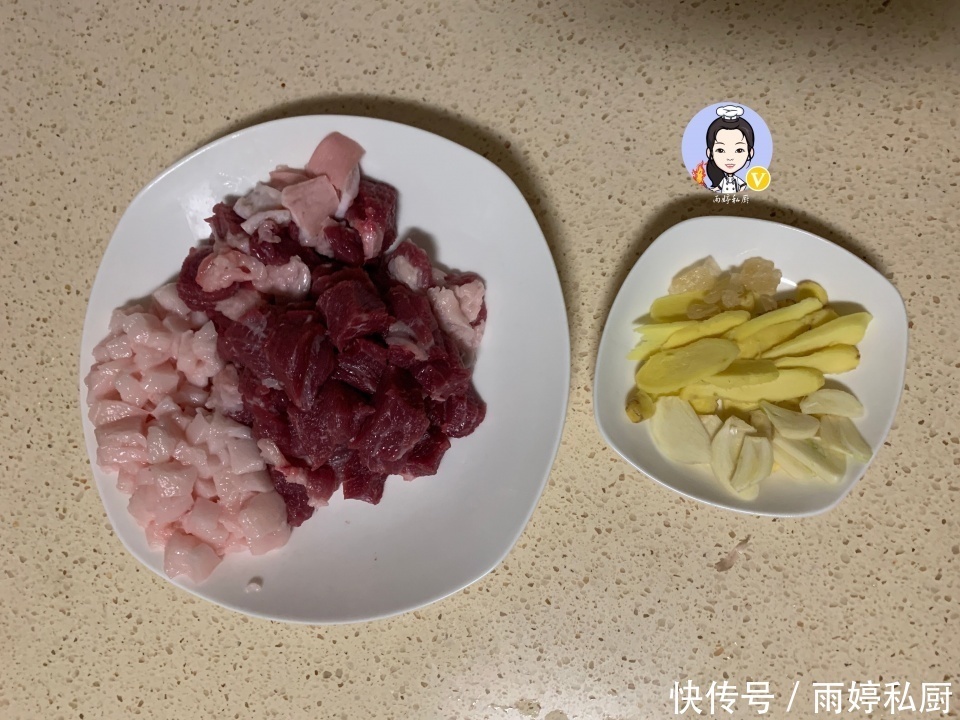 雷打不动|这家常菜一周至少做一次,雷打不动,孩子常吃体格好