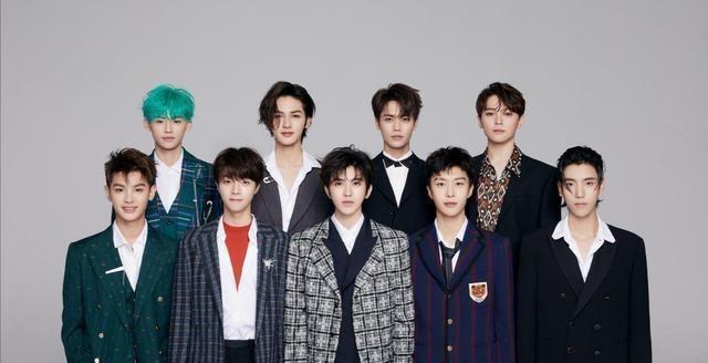 青春|如果《青春有你3》想招聘新的男团,网友会抵制