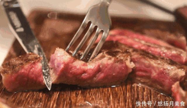 中国|最任性牛排店,60分钟吃完牛排终身免单,中国吃货有福了