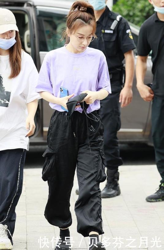 满哥|从《浪姐》到《满哥》,芒果台就是想捧她,吴昕迎来新机遇