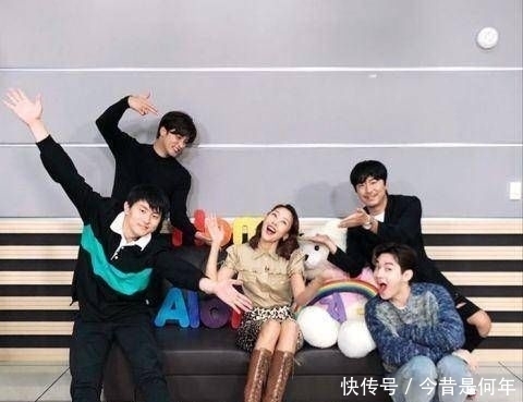 入选|韩国《我独自生活》入选“2020品牌顾客忠诚奖”首届综艺节目