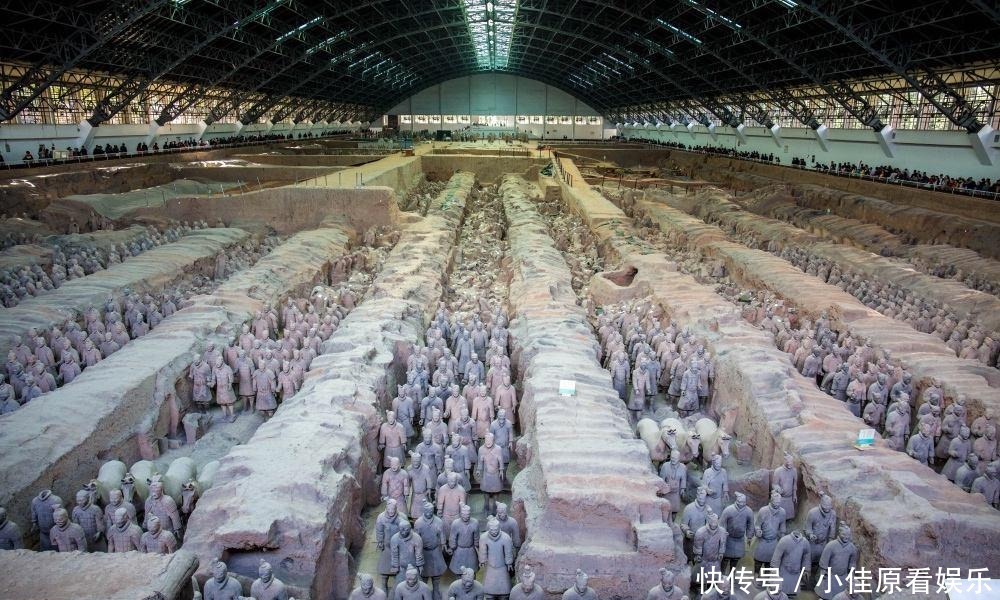 中国|秦汉军队碰到罗马帝国军队,哪一方会获胜?看看西方人怎么回答!