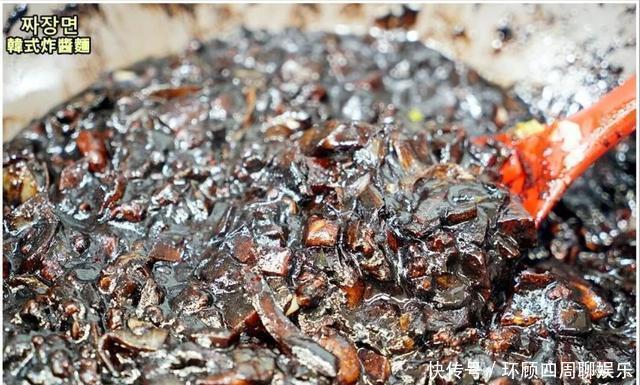 大人|自从学会做面条,连吃3天还不够,孩子大人都喜欢,一袋酱底了