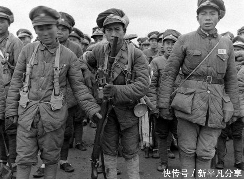  原因|青龙山失踪事件: 2000中国官兵离奇失踪, 从此消失, 原因至今未解