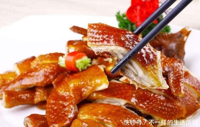 舌尖|舌尖上的东莞丨清远这些美食,你吃过几道3道以下别自称吃货了