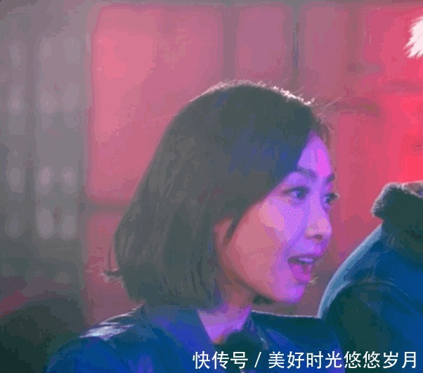  不来|明星上对了综艺根本不愁拉不来好感，比如宋茜