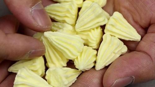 没见|将要消失的6种零食,00后都没见过,全吃过的小孩子都上学了