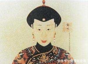 伤心欲绝|大清四个倾国倾城的皇妃: 一个死时让皇帝伤心欲绝, 一个晚景凄凉