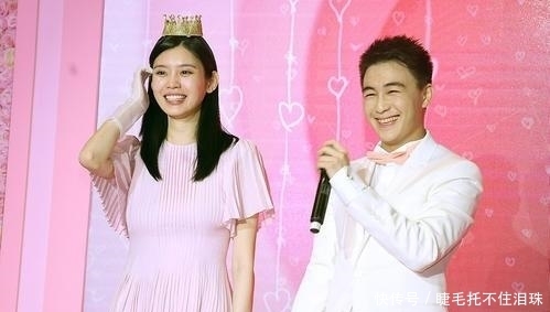 奚梦瑶|同样是“闪婚”豪门,奚梦瑶与郭碧婷谁才是“嫁”给了爱情?