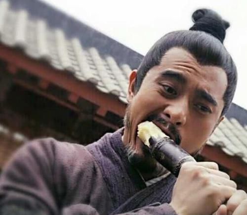 回答|为什么甘蔗只有中国人能直接食用看看老外的回答就知道了