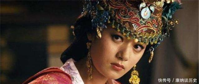 舅舅家|皇帝去舅舅家游玩，无意间爱上一女子，为娶她灭了舅舅全家