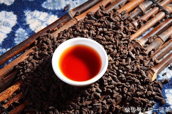 生茶|男女老少皆宜的饮料,春夏秋冬均能饮,临睡前喝也不会影响睡眠