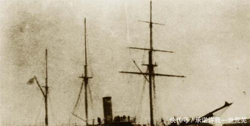 配备|中国建造的第一艘巡洋舰是什么,其武器配备如何